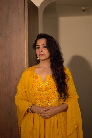 KURTI SETS