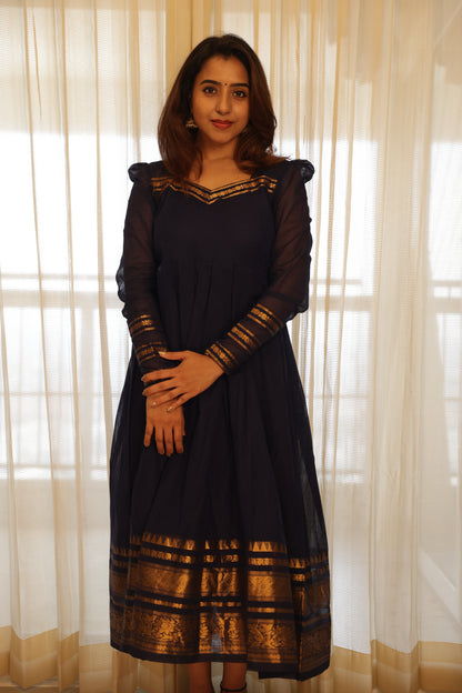CELESTIAL DRESS