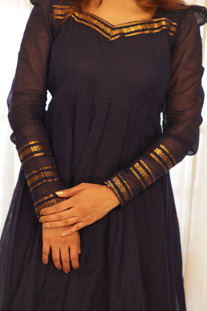 CELESTIAL DRESS