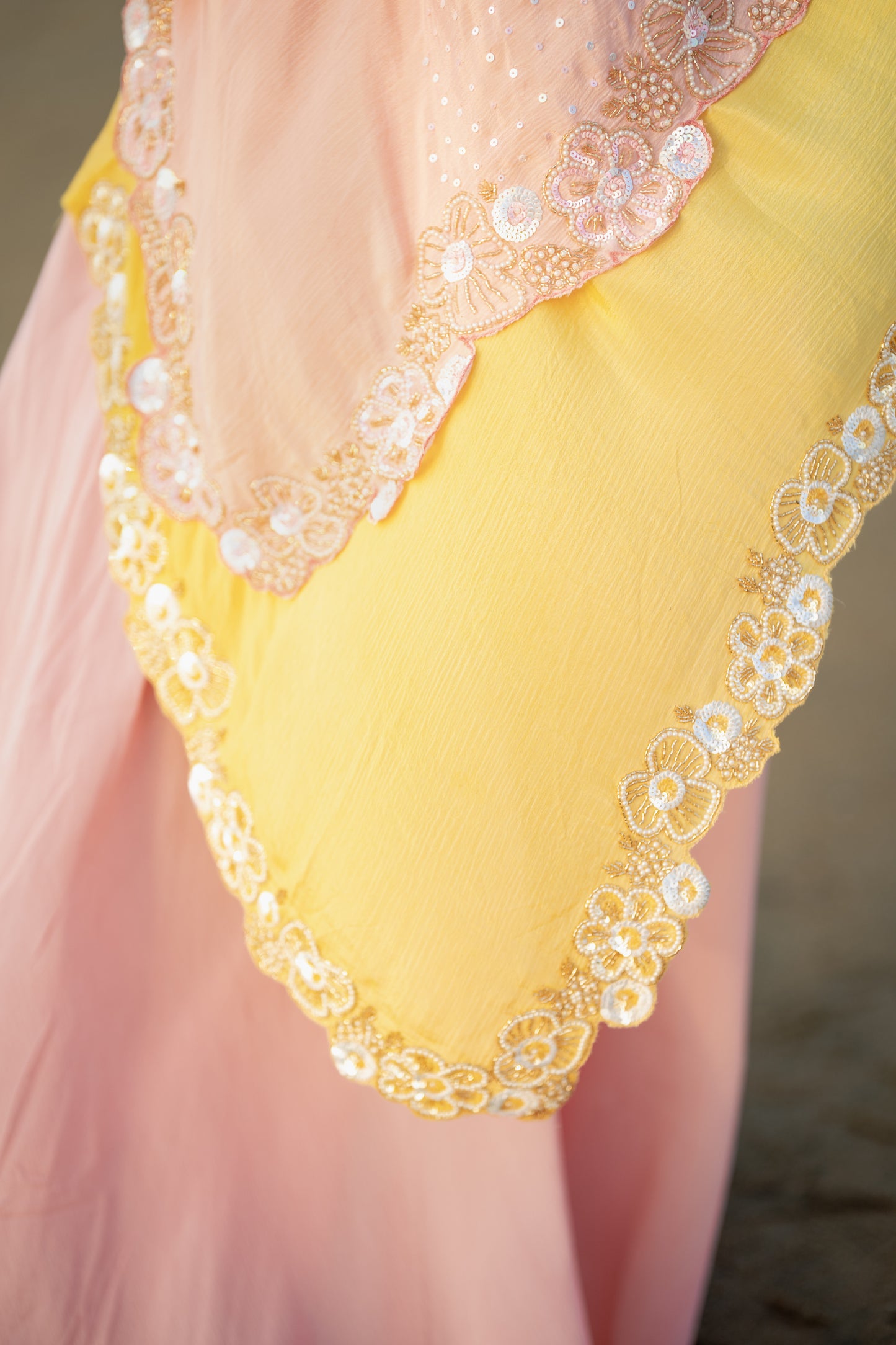 CANDY CRUSH INDO WESTERN SUIT