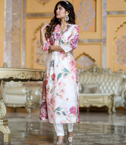VALENTINE PINK SUIT